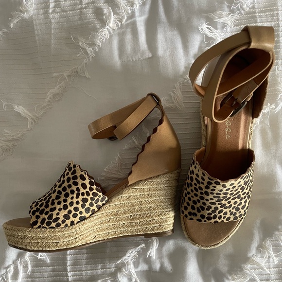 Wedges - Picture 1 of 2